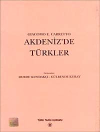 Akdeniz'de Türkler