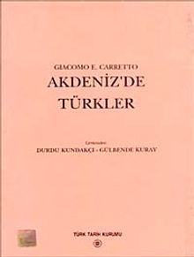 Akdeniz'de Türkler