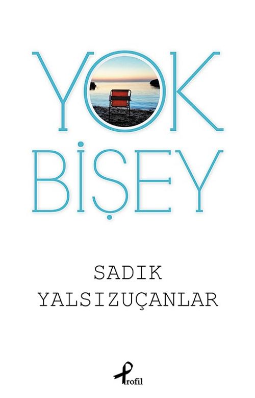 Yok Bişey