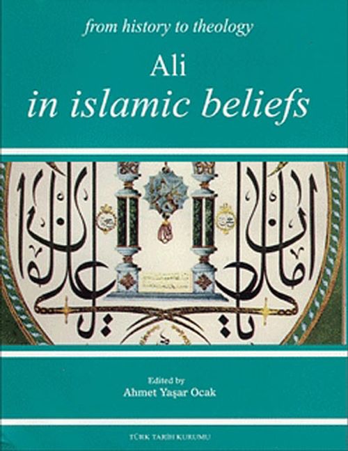 From History The Theology Ali In Islamic Beliefs