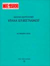 Viyana Sefaretnamesi / Mustafa Hatt&icirc; Efendi