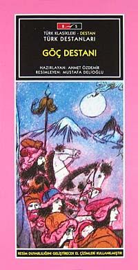 Göç Destanı - Düz Yazı
