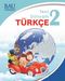 Yeni Dünyam Türkçe 2