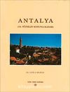Antalya (16.Yüzyılın Sonuna Kadar)