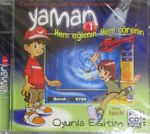 Yaman 1 (Cd)