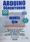 Arduino &Ouml;ğreniyorum (Herkes İ&ccedil;in)