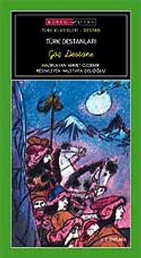 Göç Destanı - El Yazısı İle