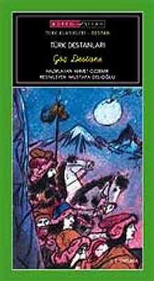 Göç Destanı - El Yazısı İle