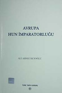 Avrupa Hun İmparatorluğu / 13-Z-210