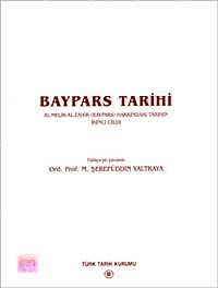 Baypars Tarihi (cilt 2)