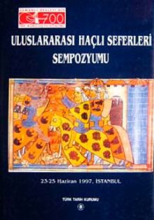 Uluslararası Haçlı Seferleri Sempozyumu 1997