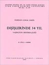 Dışişlerinde 34 Yıl (Cilt 2) Kısım 1 / Vaşington B&uuml;y&uuml;kel&ccedil;iliği