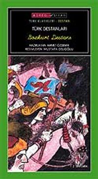 Bozkurt Destanı - El Yazısı İle