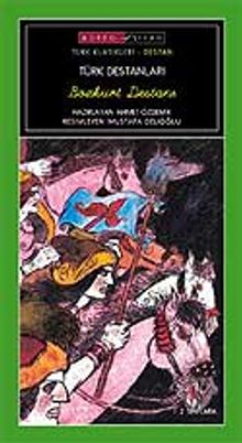 Bozkurt Destanı - El Yazısı İle