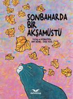 Sonbaharda Bir Akşamüstü 