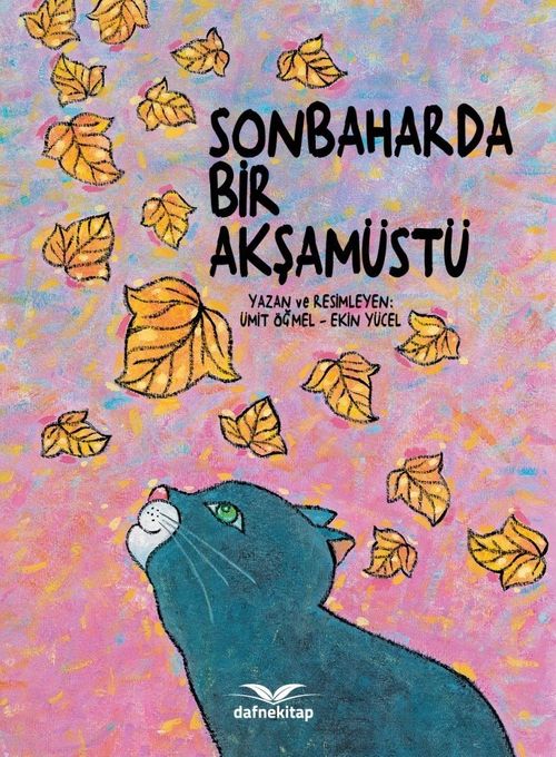 Sonbaharda Bir Akşamüstü 