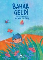 Bahar Geldi