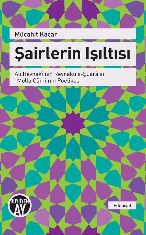 Şairlerin Işıltısı 