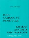 Doğu Anadolu ve Urartular