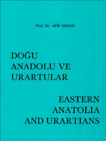 Doğu Anadolu ve Urartular