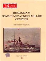 Donanma-yı Osmani Muavenet-i Milliye Cemiyeti