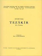 Tezakir 40-Tetimme
