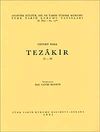 Tezakir 21-39