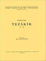 Tezakir 21-39