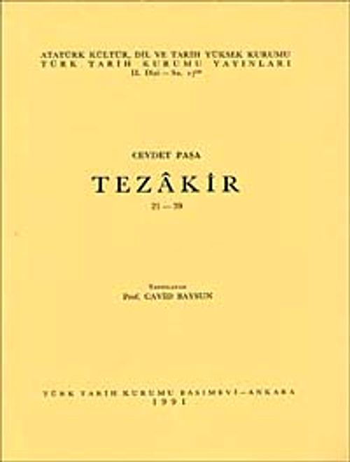 Tezakir 21-39