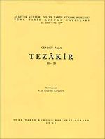Tezakir 13-20