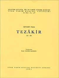 Tezakir 13-20