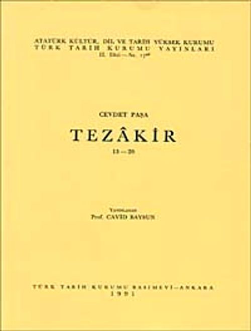Tezakir 13-20