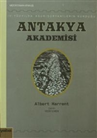Antakya Akademisi