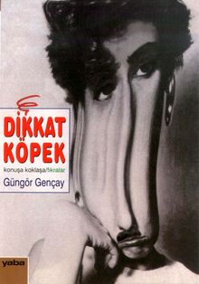 Dikkat Köpek