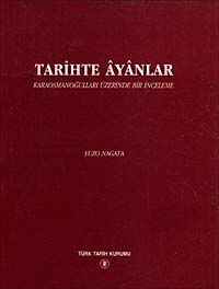 Tarihte Ayanlar