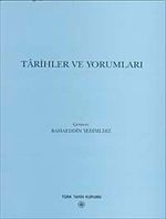 Tarihler ve Yorumları