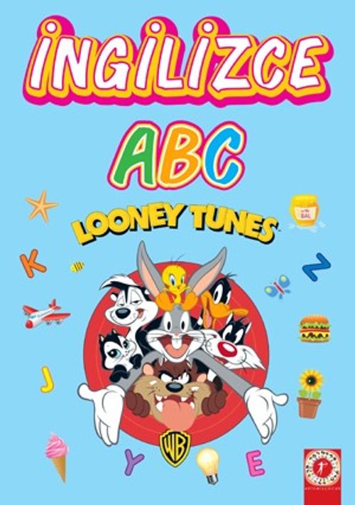 İngilizce ABC