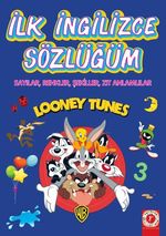 İlk İngilizce Sözlüğüm & Sayılar, Renkler, Şekiller, Zıt Anlamlılar