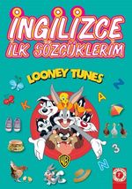 İngilizce İlk Sözcüklerim 
