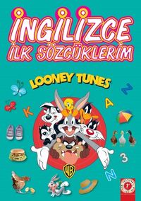 İngilizce İlk Sözcüklerim 