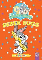 Bebek Bugs Benimle Boya 