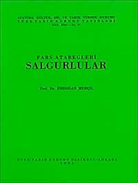 Fars Atabegleri Salgurlular