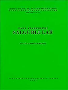 Fars Atabegleri Salgurlular