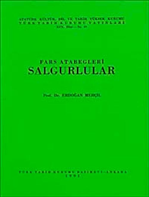 Fars Atabegleri Salgurlular
