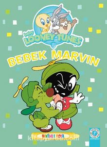 Bebek Marvin Benimle Boya - Kolektif