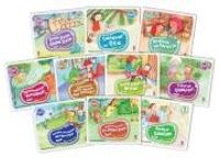 Öykü Çemberi Set (10 Kitap)