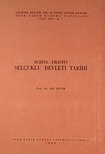 Suriye - Filistin Selçuklu Devleti Tarihi