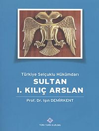 Sultan I. Kılıç Arslan / 13-Z-153