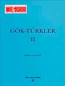 Göktürkler 2