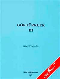 Göktürkler 3